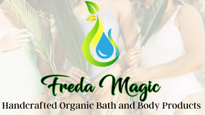 FREDA MAGIC HOLISTICS