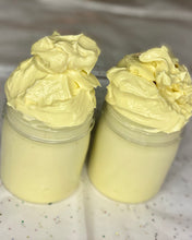 Load image into Gallery viewer, Turmeric Body Butter - FREDA MAGIC