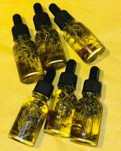 Load image into Gallery viewer, Vaginal / Yoni Oil - FREDA MAGIC