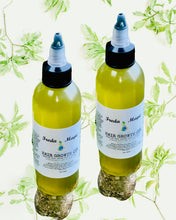 Load image into Gallery viewer, Ayurvedic Hair Growth  Oil - FREDA MAGIC