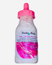 Load image into Gallery viewer, Yoni  Herbal Bath Soak - FREDA MAGIC