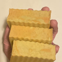 Load image into Gallery viewer, $5 Yoni Soap Bar - FREDA MAGIC