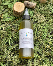 Load image into Gallery viewer, Ayurvedic Hair Growth  Oil - FREDA MAGIC