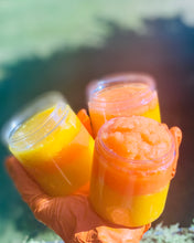 Load image into Gallery viewer, Intimate  Body Scrub - FREDA MAGIC