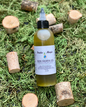 Load image into Gallery viewer, Ayurvedic Hair Growth  Oil - FREDA MAGIC