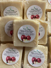 Load image into Gallery viewer, Apple Cider Vinegar & Probiotic - Freda Magic Holistics