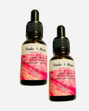 Load image into Gallery viewer, Vaginal / Yoni Oil - FREDA MAGIC