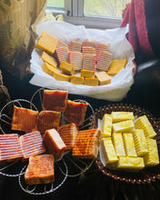 Load image into Gallery viewer, $5 Yoni Soap Bar - FREDA MAGIC