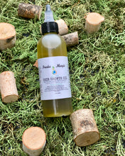Load image into Gallery viewer, Ayurvedic Hair Growth  Oil - FREDA MAGIC
