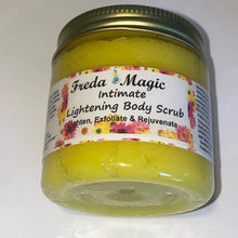Load image into Gallery viewer, Intimate Yoni Scrub - FREDA MAGIC