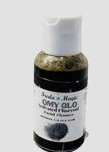 Load image into Gallery viewer, OMY GLO FACIAL CLEANSER - Freda Magic Holistics