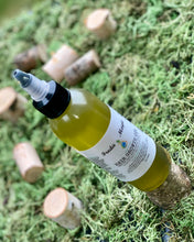 Load image into Gallery viewer, Ayurvedic Hair Growth  Oil - FREDA MAGIC