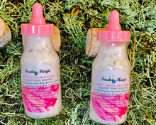 Load image into Gallery viewer, Yoni  Herbal Bath Soak - FREDA MAGIC