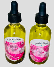 Load image into Gallery viewer, Yoni / Vaginal Oil - FREDA MAGIC