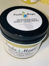 Load image into Gallery viewer, Invigorating Scalp Treatment - FREDA MAGIC
