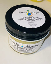 Load image into Gallery viewer, Invigorating Scalp Treatment - FREDA MAGIC
