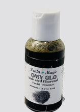 Load image into Gallery viewer, OMY GLO FACIAL CLEANSER - Freda Magic Holistics
