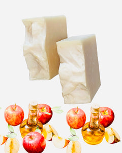 Apple Cider Vinegar & Probiotic - FREDA MAGIC